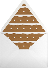 Cookie Cutters - Paperless Post Envelope