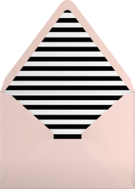 Decade Photo - Paperless Post Envelope