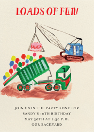 Load Up the Fun by Mr. Boddington's Studio