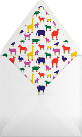 Rulla - Marimekko Envelope