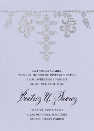 Ornate Occasion by Paperless Post