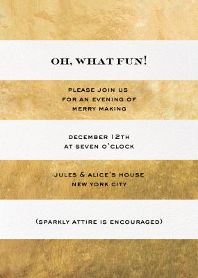 Evergreen Stripes - kate spade new york