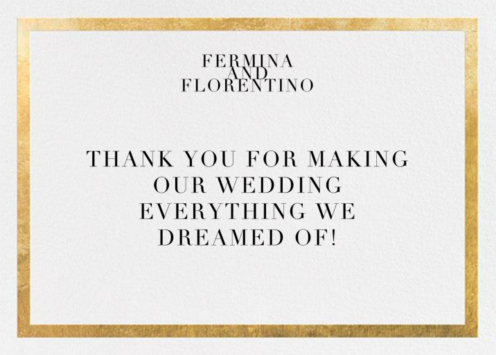 Editorial II (Stationery) - Stationery by Paperless Post