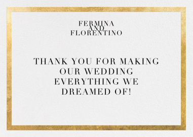 Editorial II (Stationery) - Stationery by Paperless Post