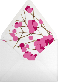 Lumimarja - Marimekko Envelope