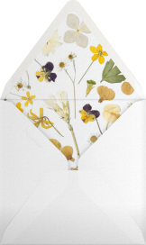 Cordès - Paperless Post Envelope