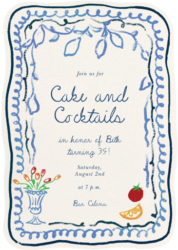 Ceramic Edge by Ten Story Stationery