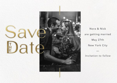 Rashida by Paperless Post