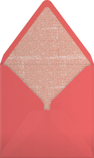 The Raleigh - Mr. Boddington's Studio Envelope