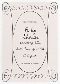 Storybook Scroll by Paperless Post