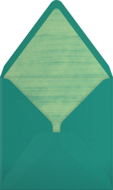 Larger than Life - Paperless Post Envelope