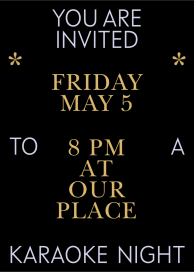 Keep It Sweet (Tall) by Goods Gang