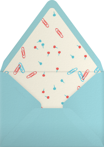 Between Us - Hello!Lucky Envelope