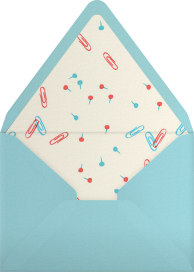 Between Us - Hello!Lucky Envelope