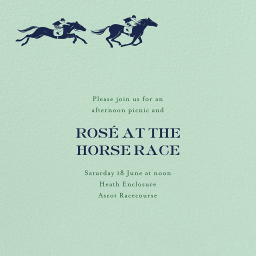 Mint by Paperless Post