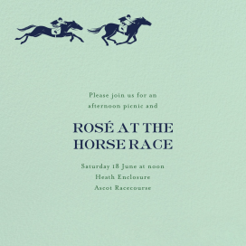 Mint by Paperless Post