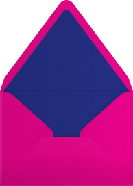 Choli - Paperless Post Envelope