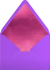 Synthwave - Sobre de Cheree Berry Paper & Design