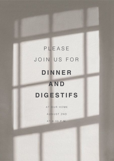 Block Island, 4pm - Party Invitation by Paperless Post