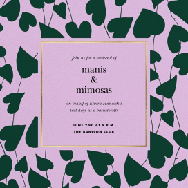 Climbing Hearts by kate spade new york