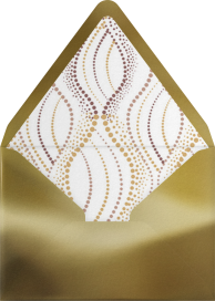 Home Is Where the Bar Is - Crate & Barrel Envelope