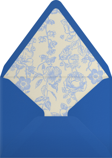 Nature Frame - Nathalie Lété Envelope