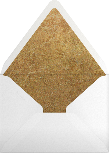 Garde - Kelly Wearstler Envelope