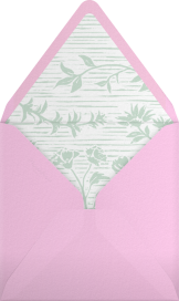 Barton Park (Square) - Paperless Post Envelope