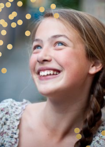 Confetti Photo - Bar & Bat Mitzvah Invitation by kate spade new york