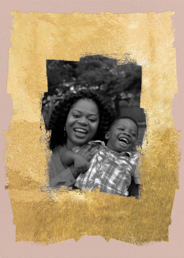 Framework (Photo) - Mother's Day Card by Kelly Wearstler