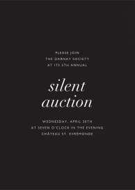 Pitch by Paperless Post