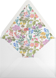 Poet’s Meadow - Liberty Envelope