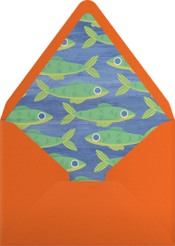 Reel Deal - Paperless Post Envelope