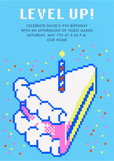 Nice Slice by Hello!Lucky