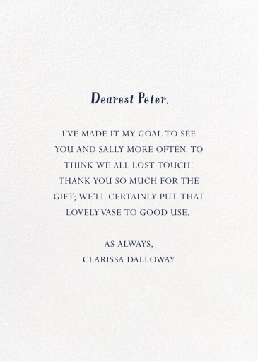 Missed the Boat by Mr. Boddington's Studio - Back