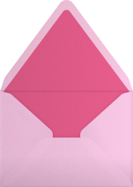 Check Please - Hello!Lucky Envelope