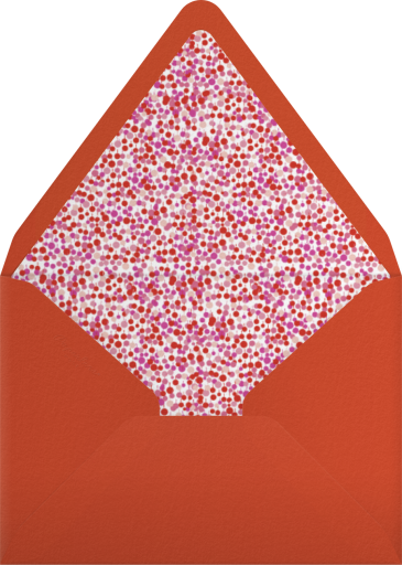 Chick Chick Chickie - Mr. Boddington's Studio Envelope