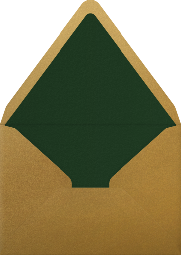 Leopard Print - Clementina Sketchbook Envelope