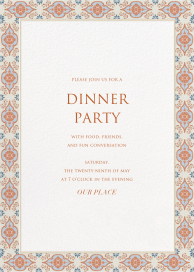 Tile Border by Sketch Design Studio