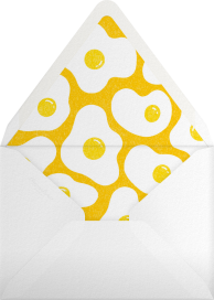 Dad Yolks - Hello!Lucky Envelope