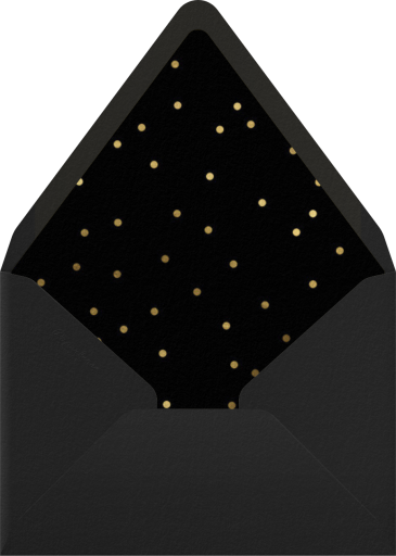 Grandiose - Paperless Post Envelope