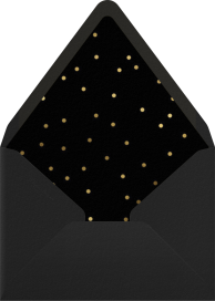 Grandiose - Paperless Post Envelope