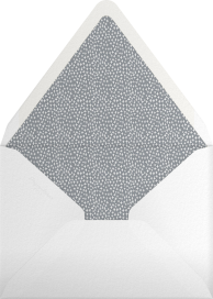 Laurel in Love - Mr. Boddington's Studio Envelope
