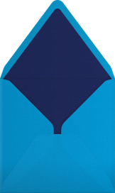 Scallop Shell - Bernard Maisner Envelope