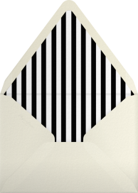 Champ Stars - The Indigo Bunting Envelope