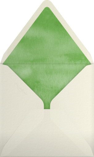 Nest Box - Felix Doolittle Envelope