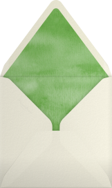 Nest Box - Felix Doolittle Envelope