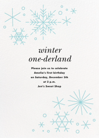 No Two Alike by Paperless Post