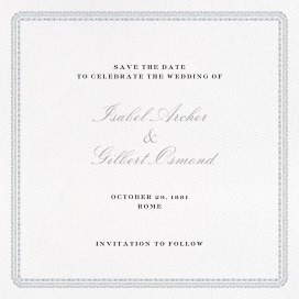 Dashwood - Party Invitation by Paperless Post