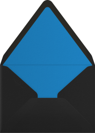 Good Good Time - Goods Gang Envelope